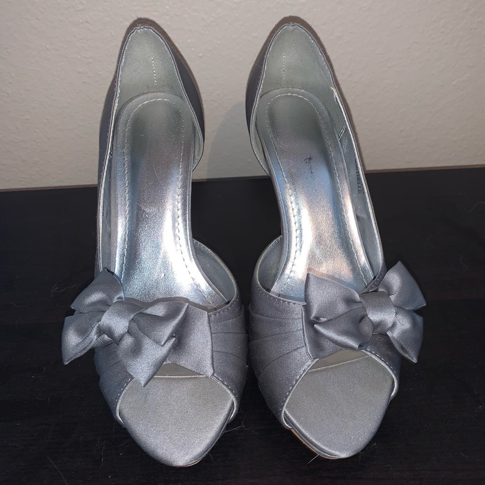 3 FOR $15! Bridesmaid Shoes